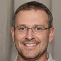 Profile of William van der Berg
