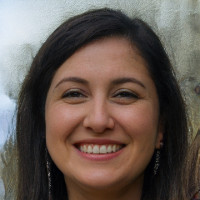 Profile of Grace Papadopoulos