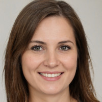 Profile of Chloe Mäkinen