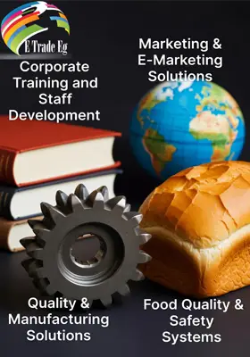 E Trade Eg