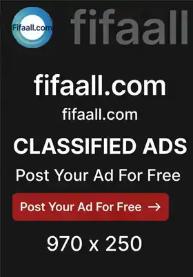 FiFAALL Classified Ads